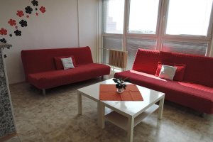 Společenská místnost